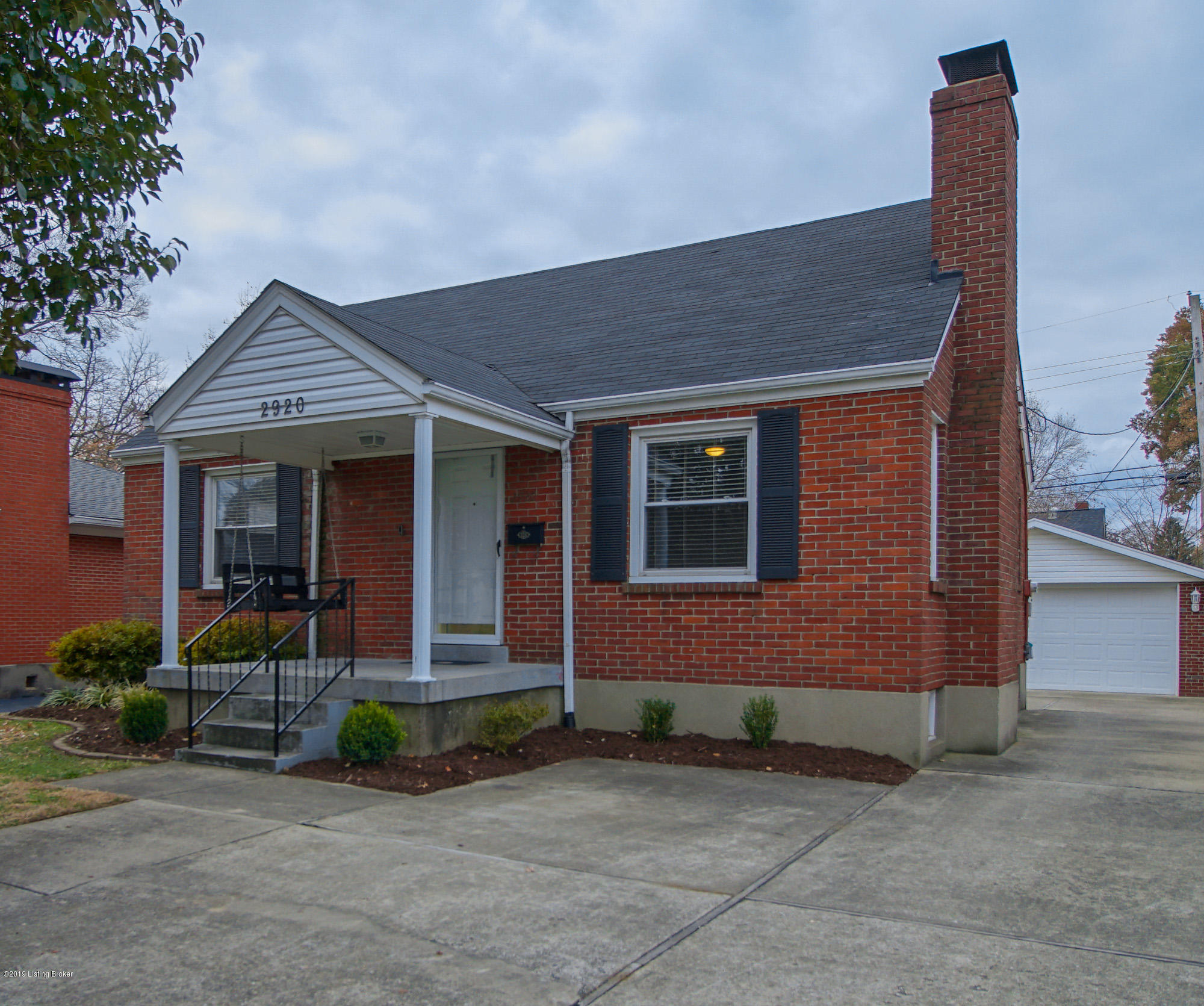 2920 Curran Road Louisville, KY 40205 - Photo 2 of 29 1A_2 (1 of 1)