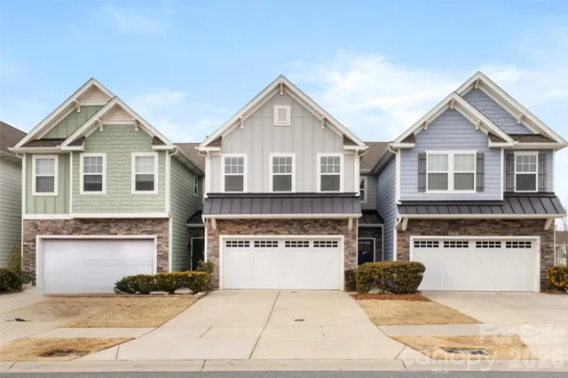 $374,900 | 7416 Hartsfield Drive, Lancaster, SC 29720