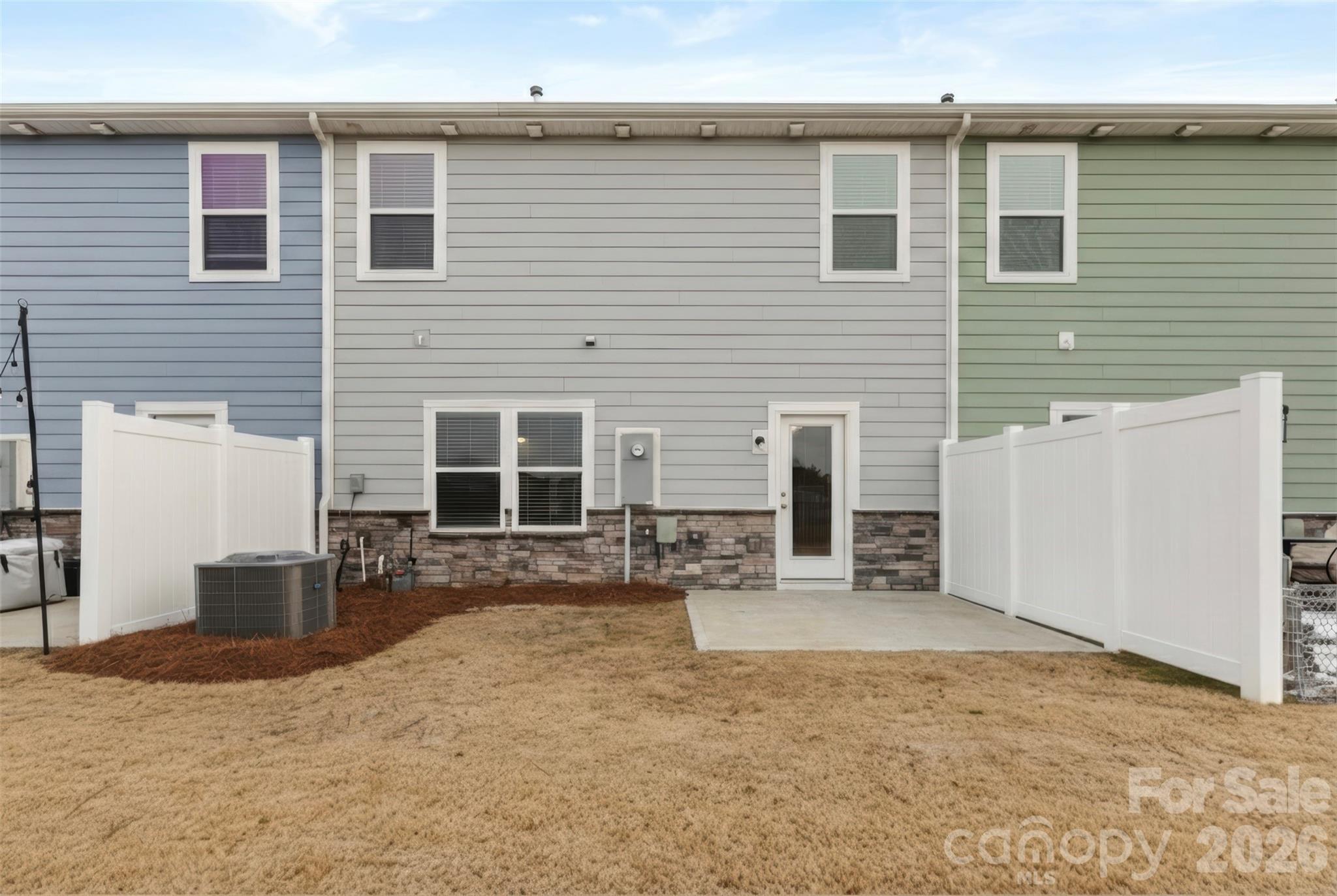 7416 Hartsfield Drive Lancaster, SC 29720 - Photo 25 of 28