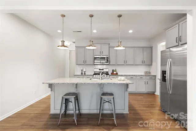 $374,900 | 7416 Hartsfield Drive, Lancaster, SC 29720