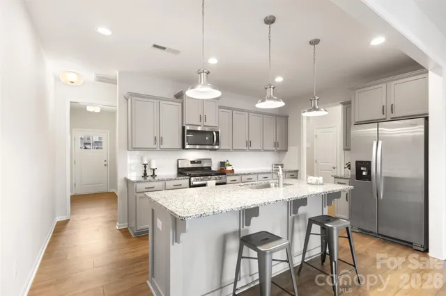 $374,900 | 7416 Hartsfield Drive, Lancaster, SC 29720