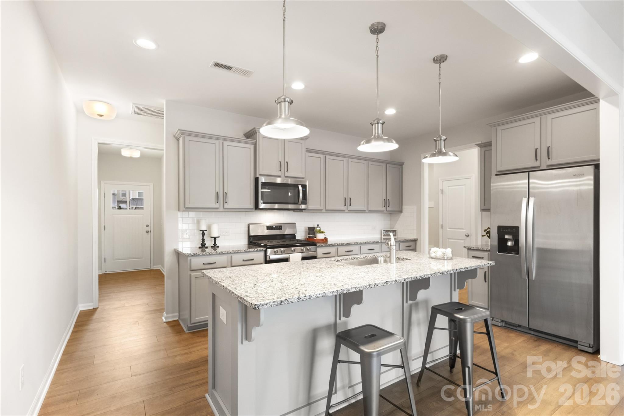 7416 Hartsfield Drive Lancaster, SC 29720 - Photo 8 of 28