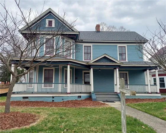 $2,700 | 304 Oakwood Street, High Point, NC 27262