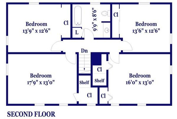 19 Fernglade Road Burlington, MA 01803 - Photo 27 of 27 Gallery Image 27