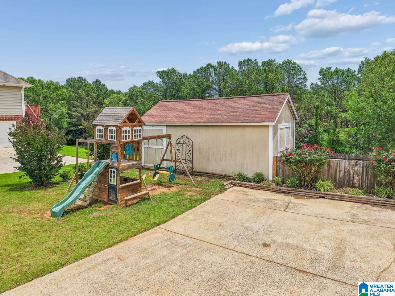 7220 Old Acton Road Moody, AL 35004 - Photo 15 of 44