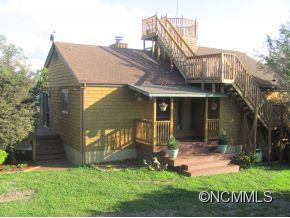 245 Windswept Ridge Road Canton, NC 28716 - Photo 3 of 24