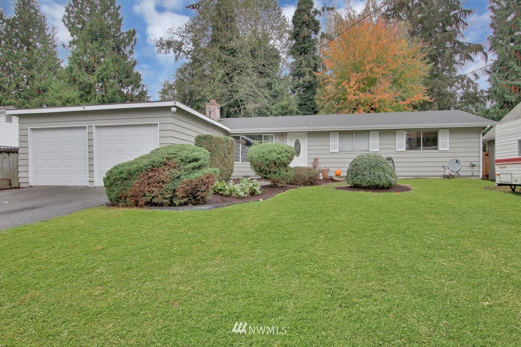 30457 3rd Avenue South Federal Way, WA 98003 - Photo 1 of 1