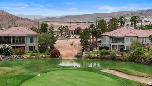 2476 Canyon Ridge Drive, Unit 29 St. George, UT 84770 - Photo 8 of 12