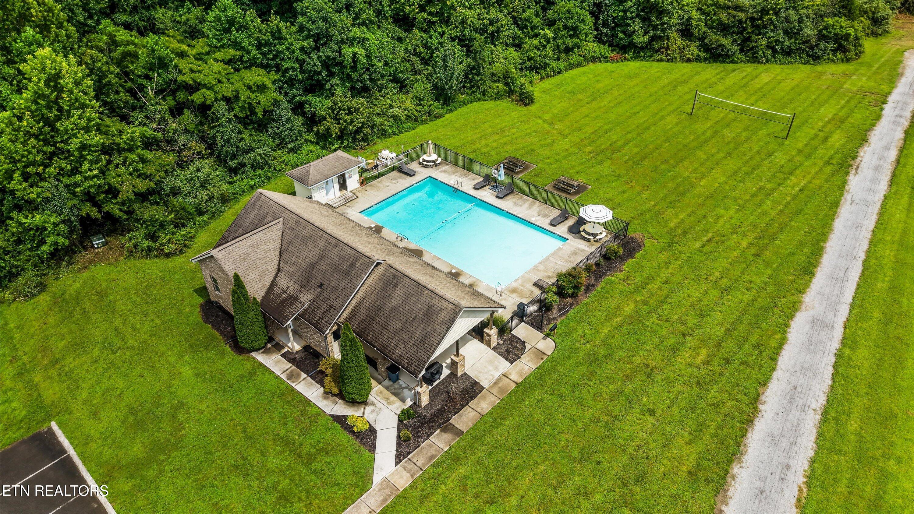 108 Creek View Court Oak Ridge, TN 37830 - Photo 23 of 60 58-108 Creek View Ct 54