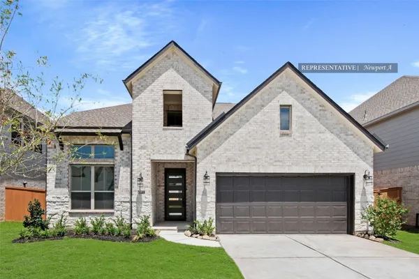 $521,979 | 31023 Radke Ests Drive, Fulshear, TX 77441