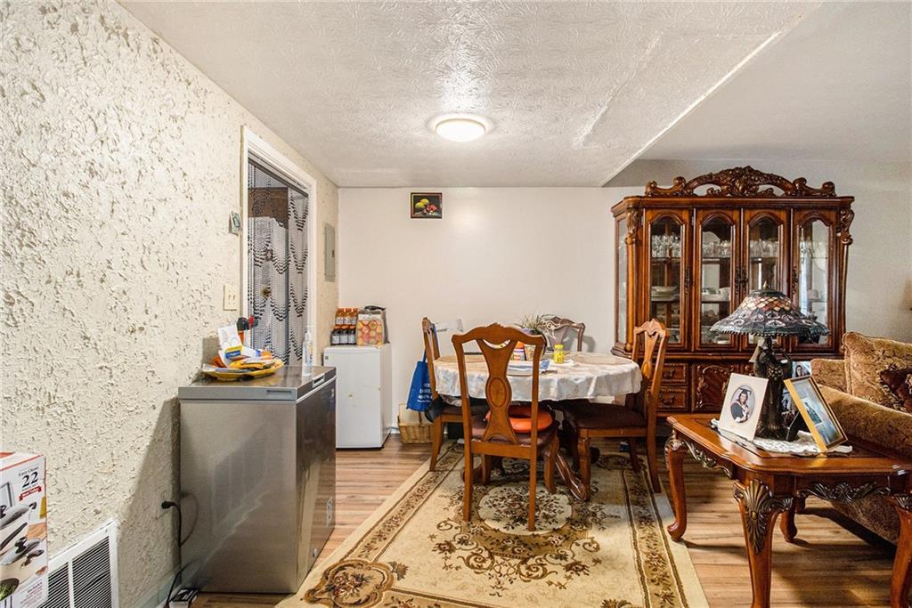 4526 Golf Vista Circle Decatur, GA 30035 - Photo 10 of 31 a view of a dining room with furniture