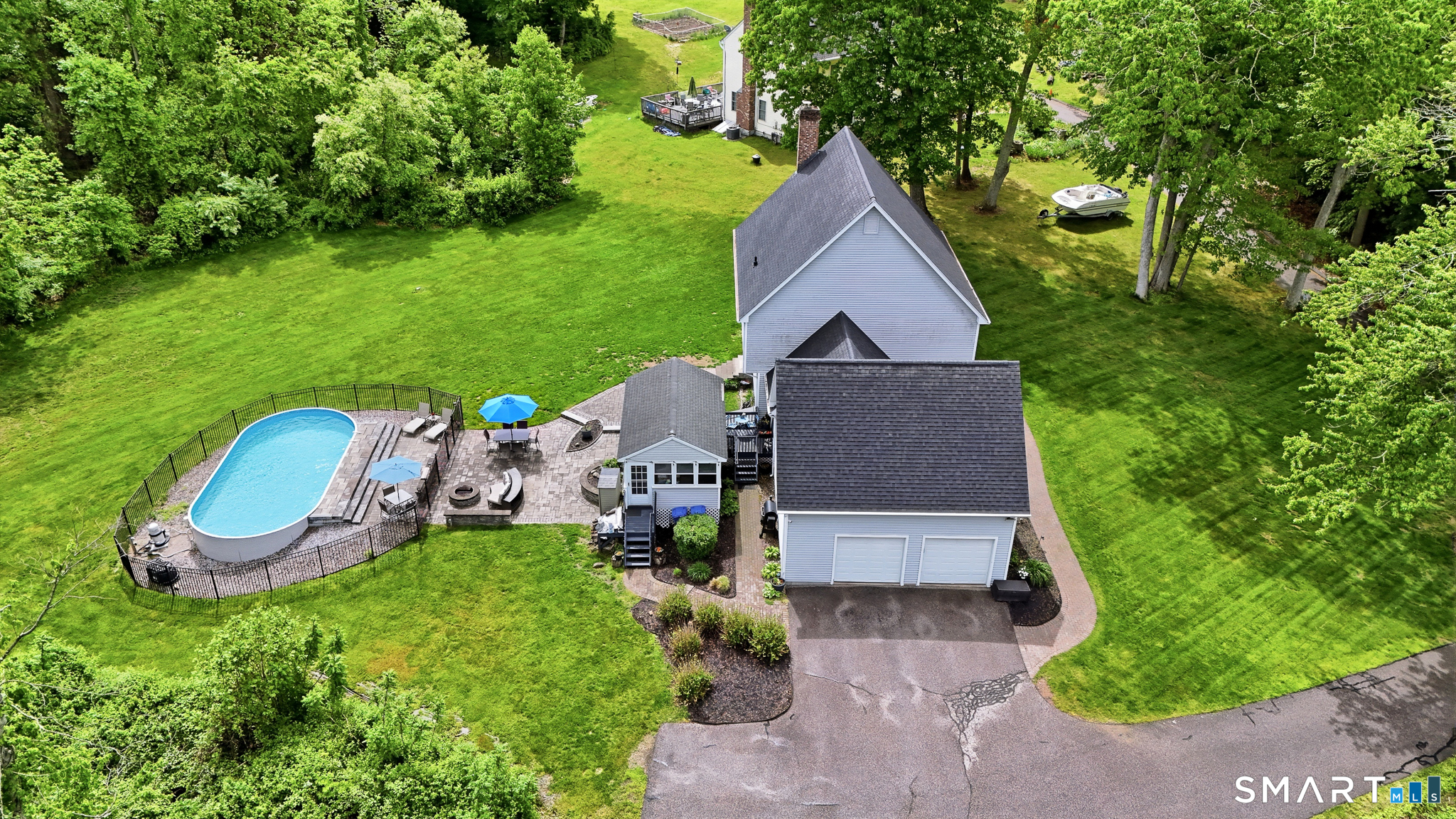 40 Chatham Fields Road East Hampton, CT 06424 - Photo 3 of 39