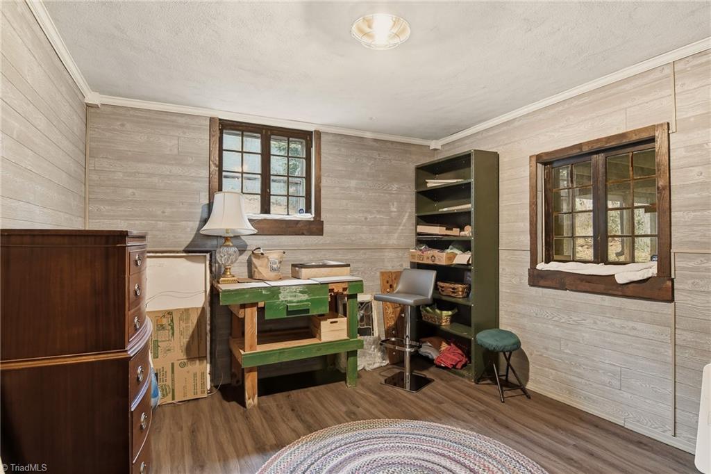 1943 Robinhood Road Winston-Salem, NC 27104 - Photo 33 of 43 Craft room? Extra storage? You decide!