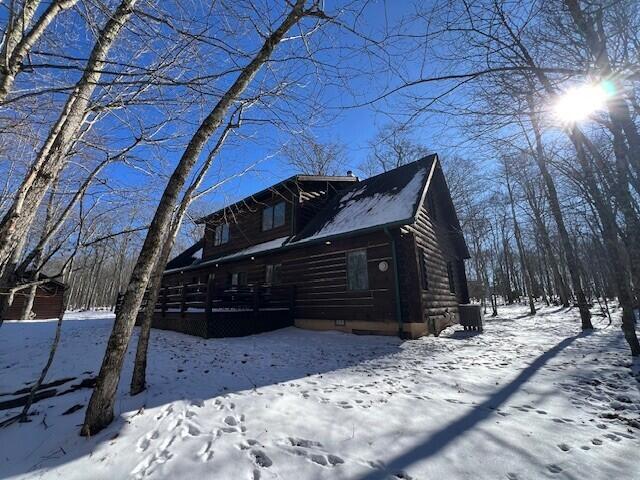 1513 Hunters Ridge Road Slatyfork, WV 26291 - Photo 43 of 48 b