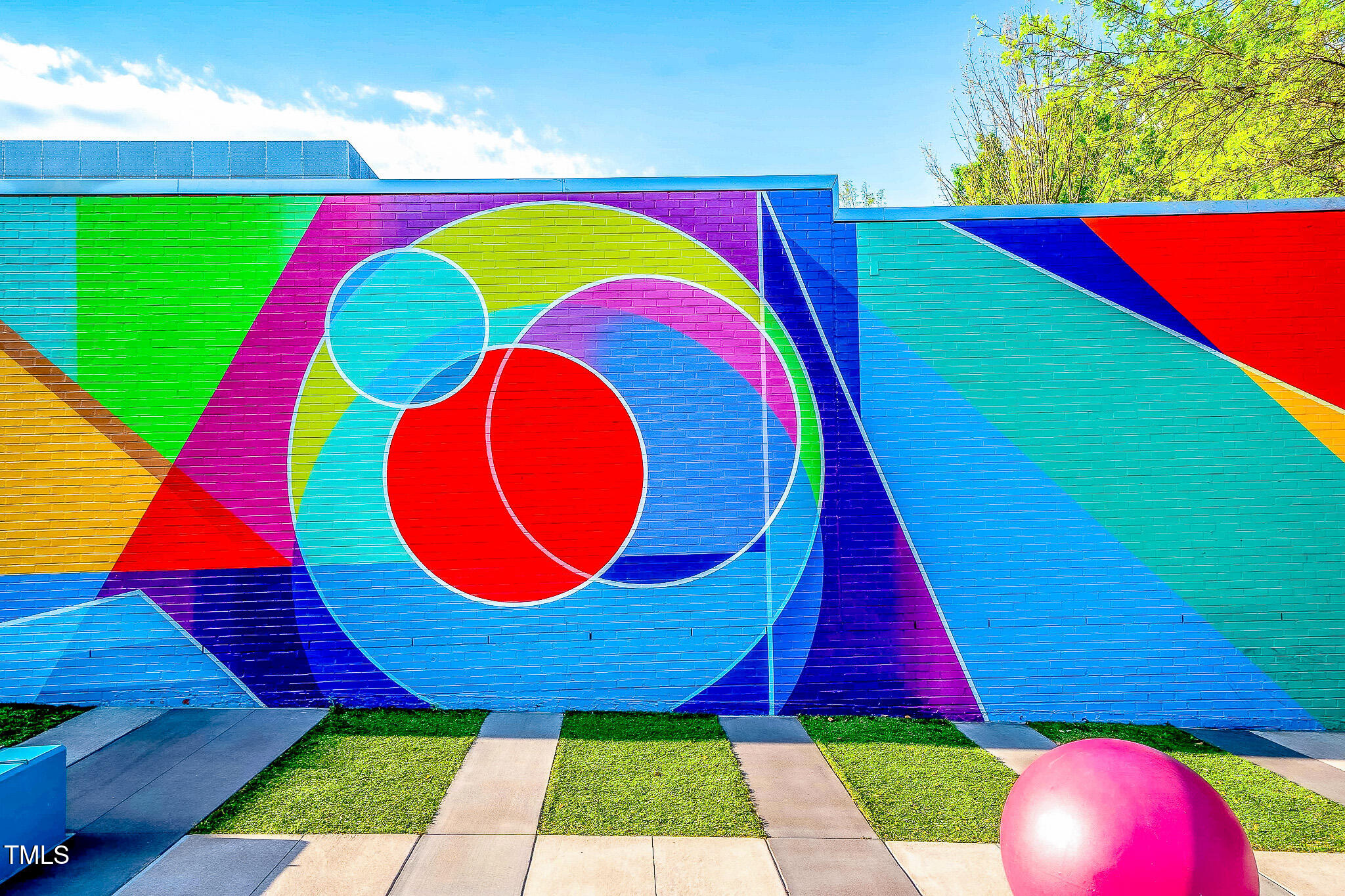 624 Rocky Knob Court Raleigh, NC 27601 - Photo 43 of 47