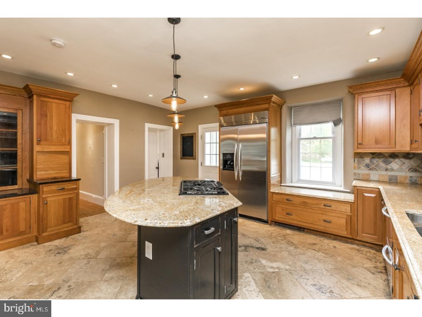 2824 Yost Road Perkiomenville, PA 18074 - Photo 3 of 24 Kitchen
