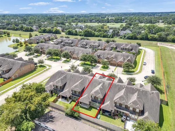 $399,500 | 24238 Cordova Brook Lane, Katy, TX 77494