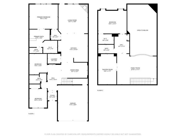 $399,500 | 24238 Cordova Brook Lane, Katy, TX 77494