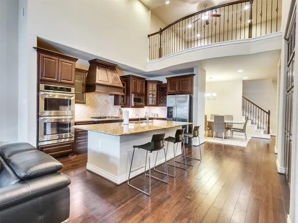 $399,500 | 24238 Cordova Brook Lane, Katy, TX 77494