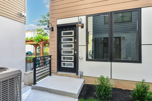$525,000 | 221 Columbia Avenue, Unit 3 ADU, Jersey City, NJ 07307