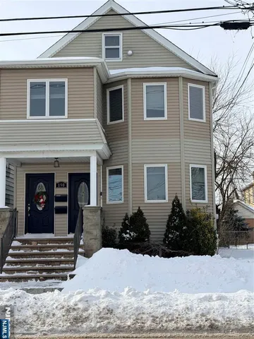 $1,970 | 190 Wallington Avenue, Unit 1, Wallington, NJ 07057