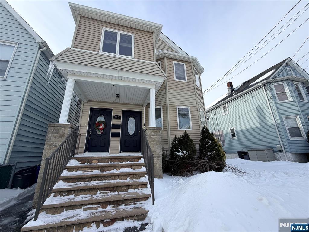 190 Wallington Avenue, Unit 1 Wallington, NJ 07057 - Photo 2 of 14