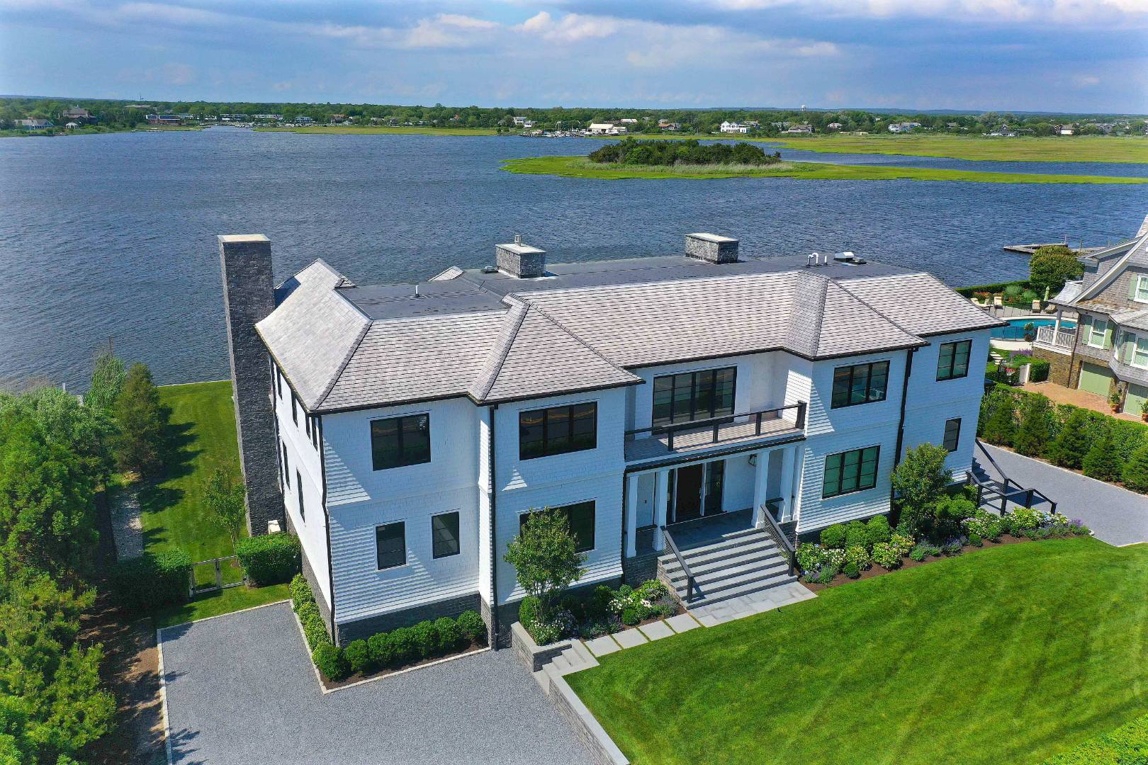 182 Dune Road Westhampton Beach, NY 11978 - Photo 2 of 22