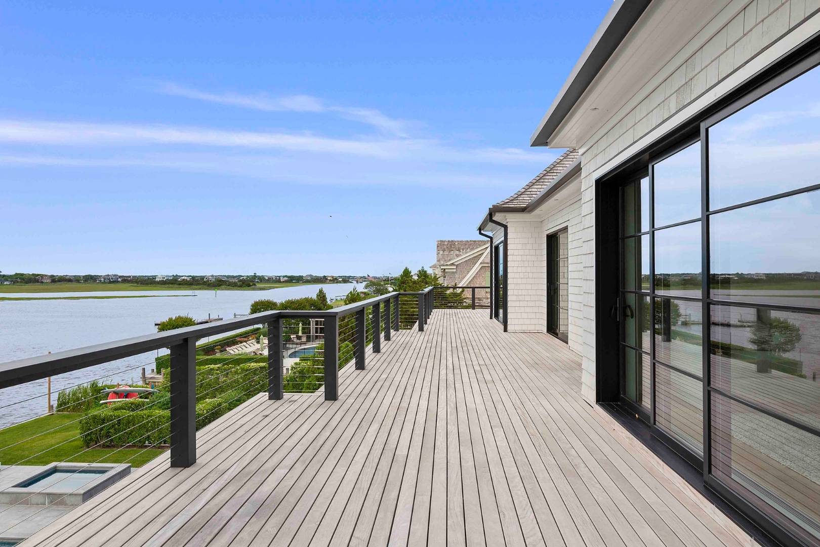 182 Dune Road Westhampton Beach, NY 11978 - Photo 12 of 22