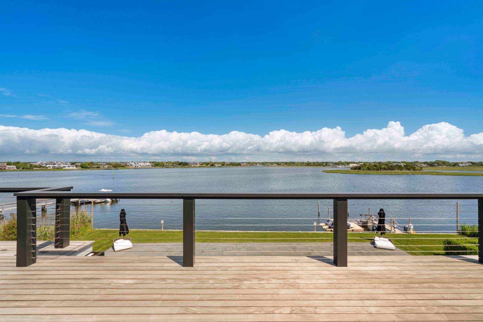 182 Dune Road Westhampton Beach, NY 11978 - Photo 13 of 22