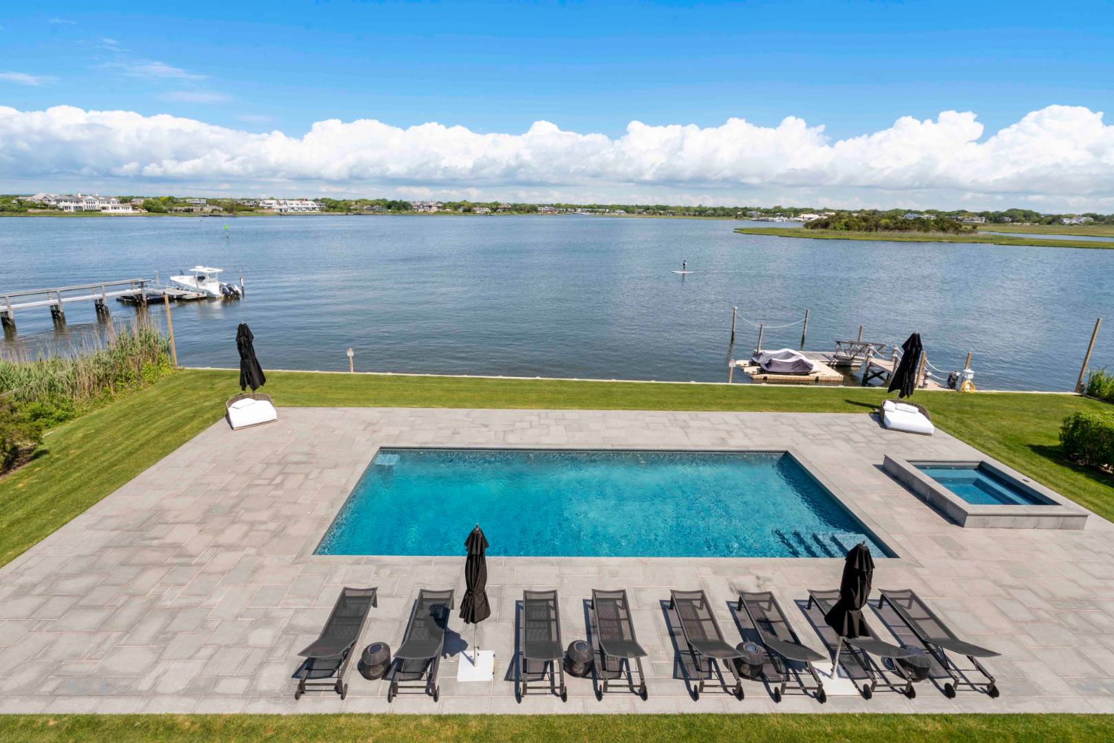 182 Dune Road Westhampton Beach, NY 11978 - Photo 14 of 22