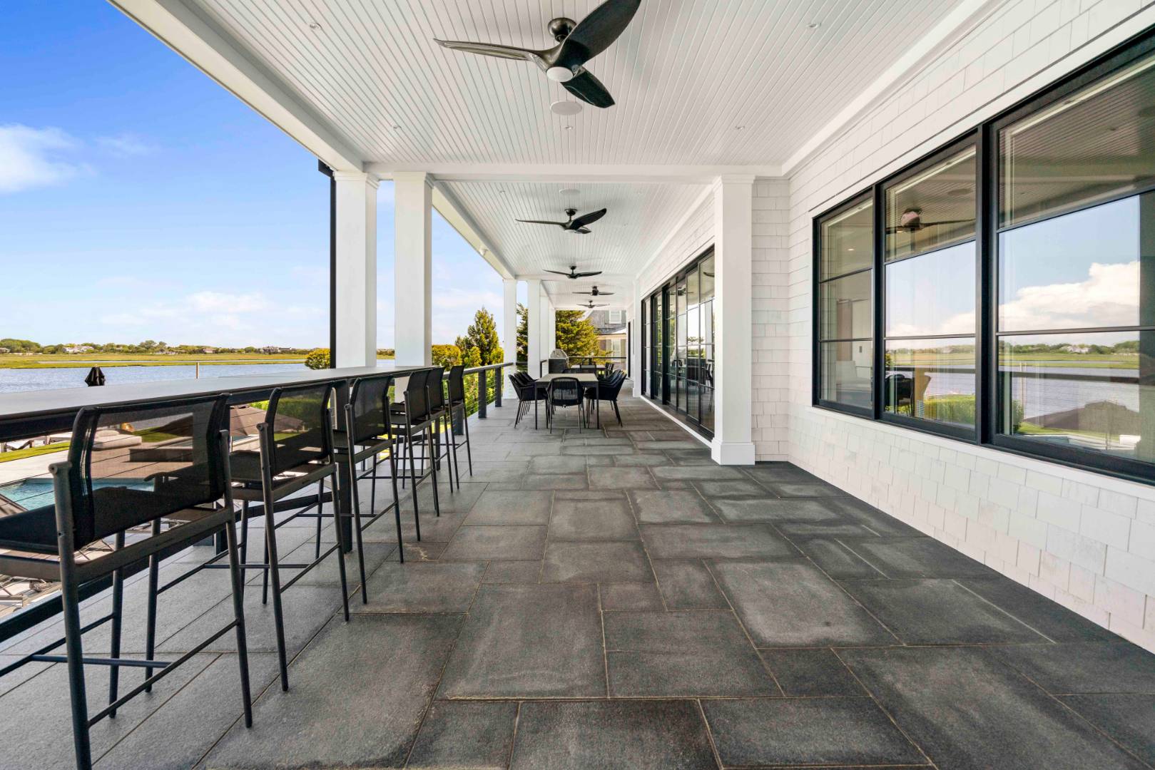 182 Dune Road Westhampton Beach, NY 11978 - Photo 15 of 22