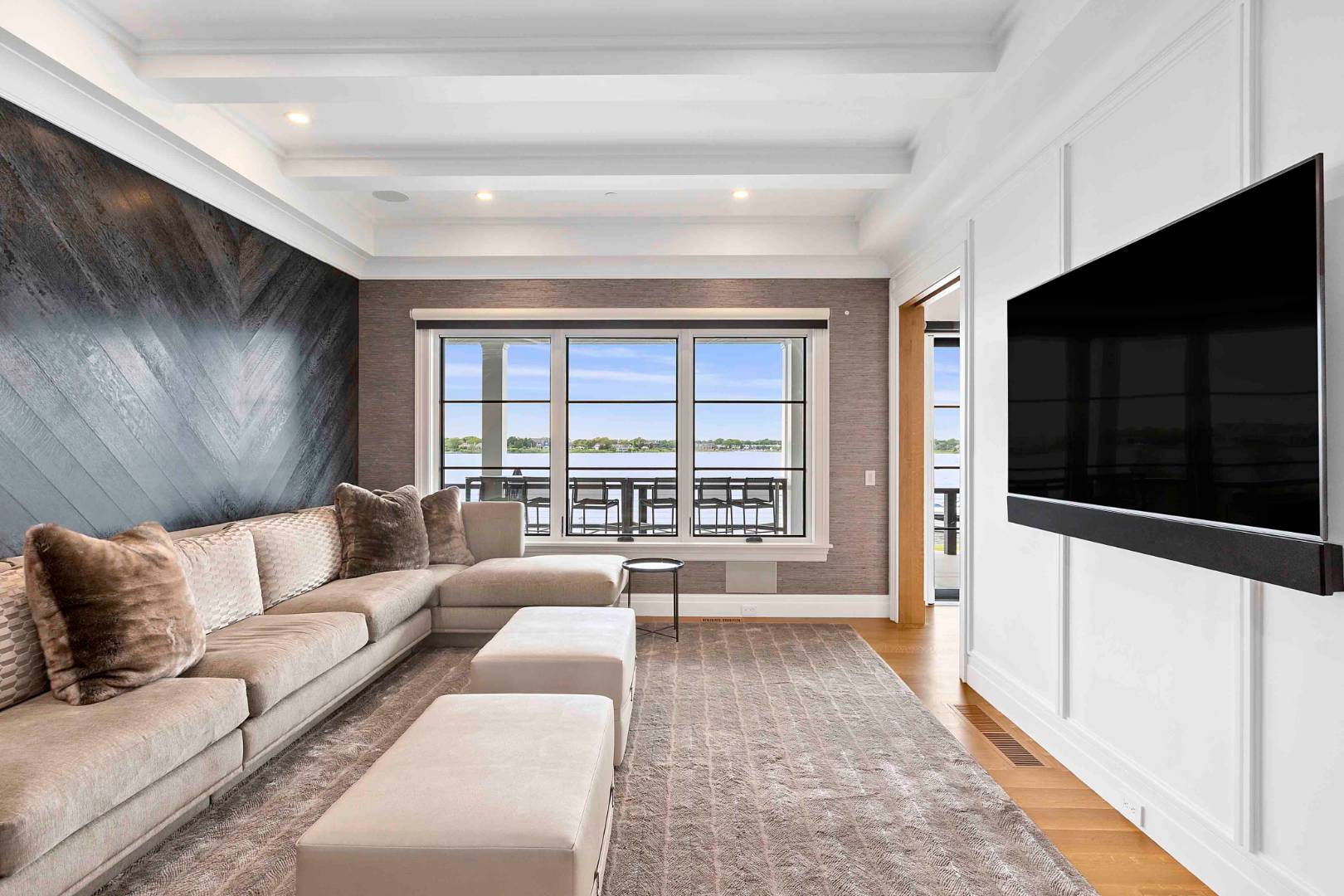 182 Dune Road Westhampton Beach, NY 11978 - Photo 16 of 22