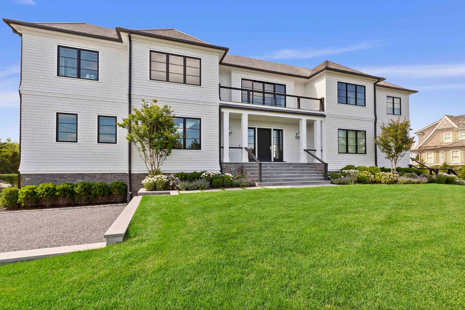 182 Dune Road Westhampton Beach, NY 11978 - Photo 3 of 22