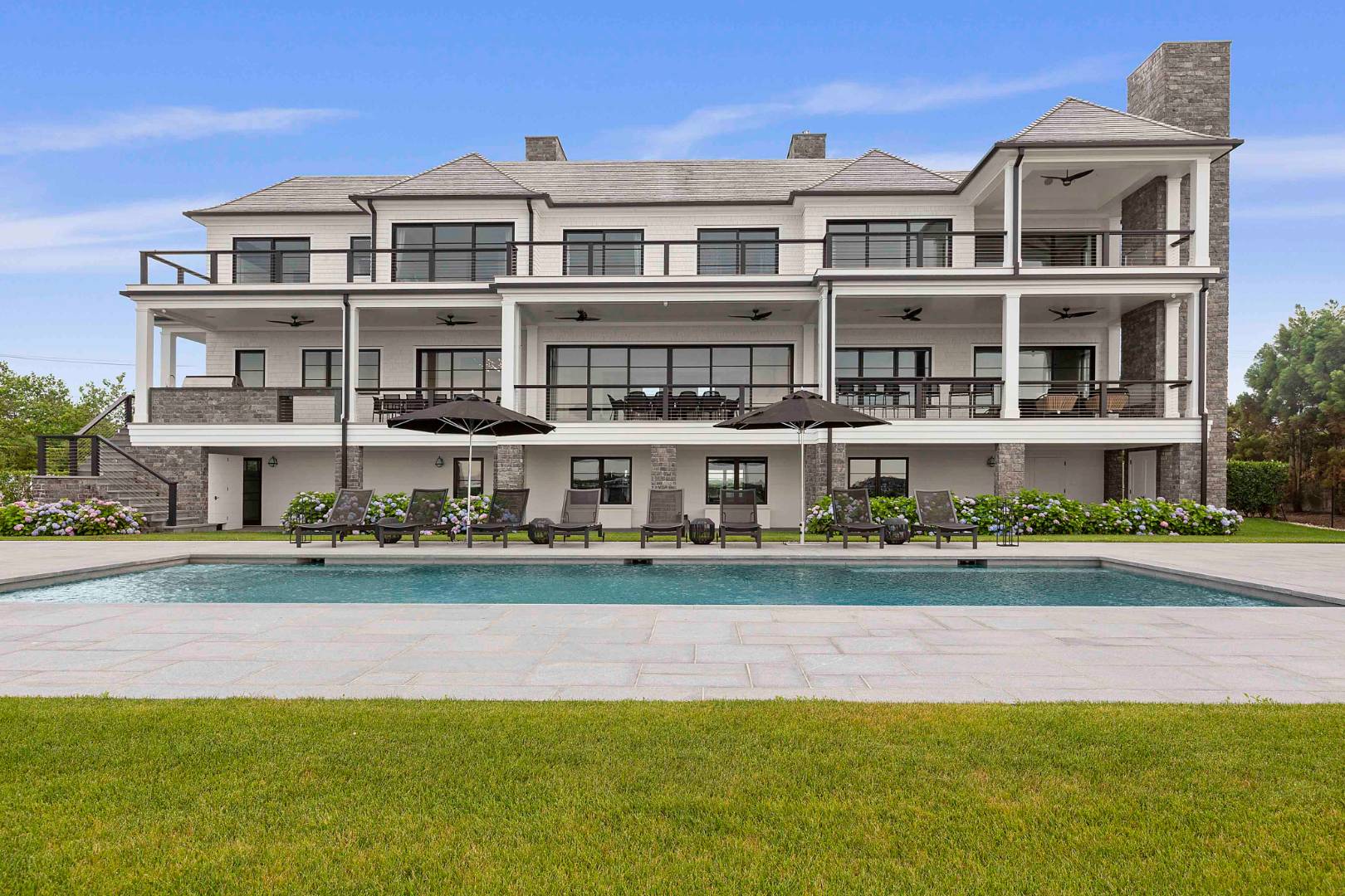 182 Dune Road Westhampton Beach, NY 11978 - Photo 21 of 22