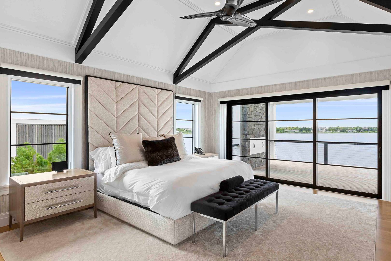 182 Dune Road Westhampton Beach, NY 11978 - Photo 10 of 22