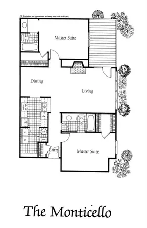 $1,900 | 529 Warm Springs Circle, Roswell, GA 30075