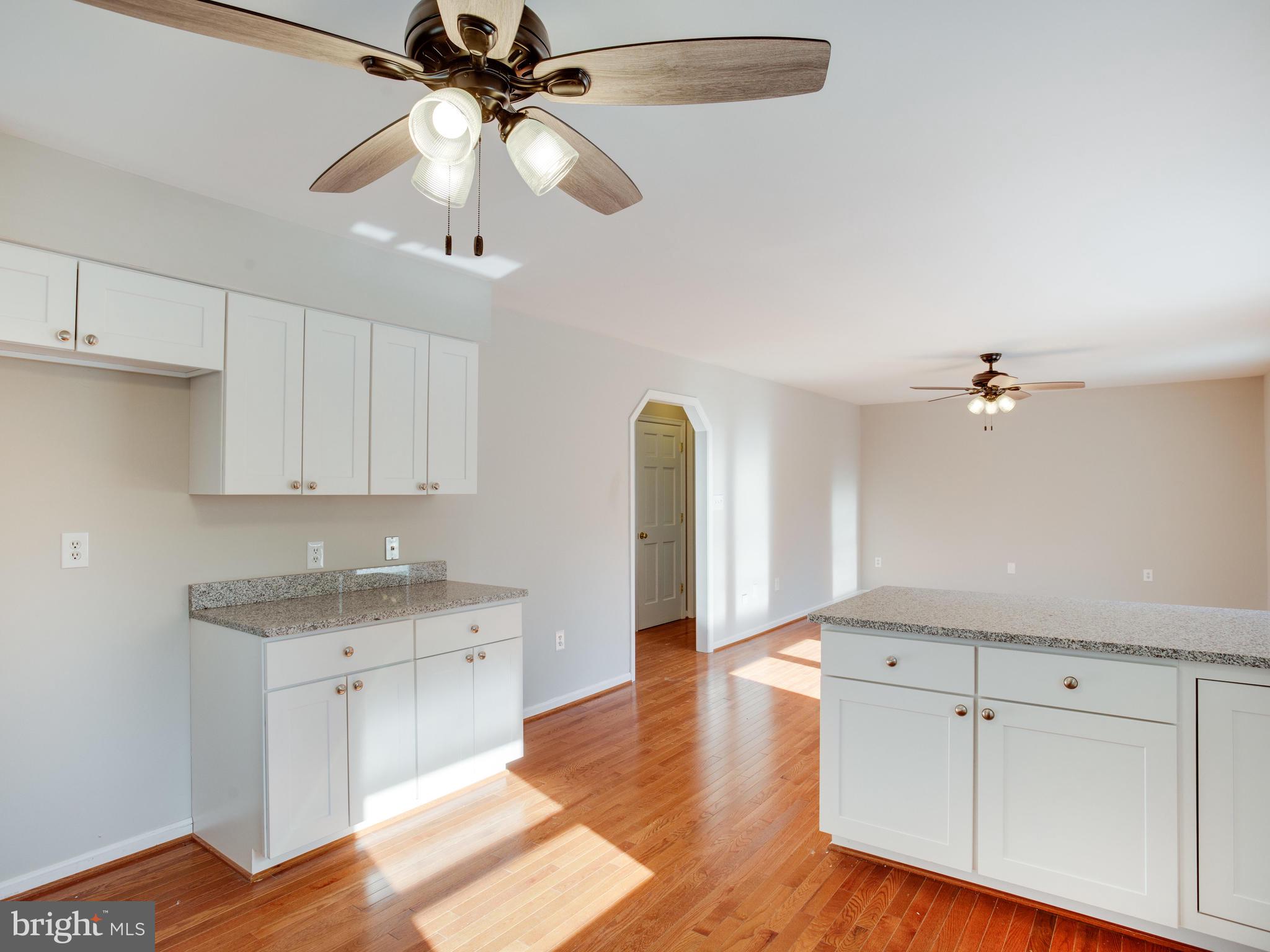 3510 Chaneyville Road Owings, MD 20736 - Photo 14 of 53 renovated kitchen