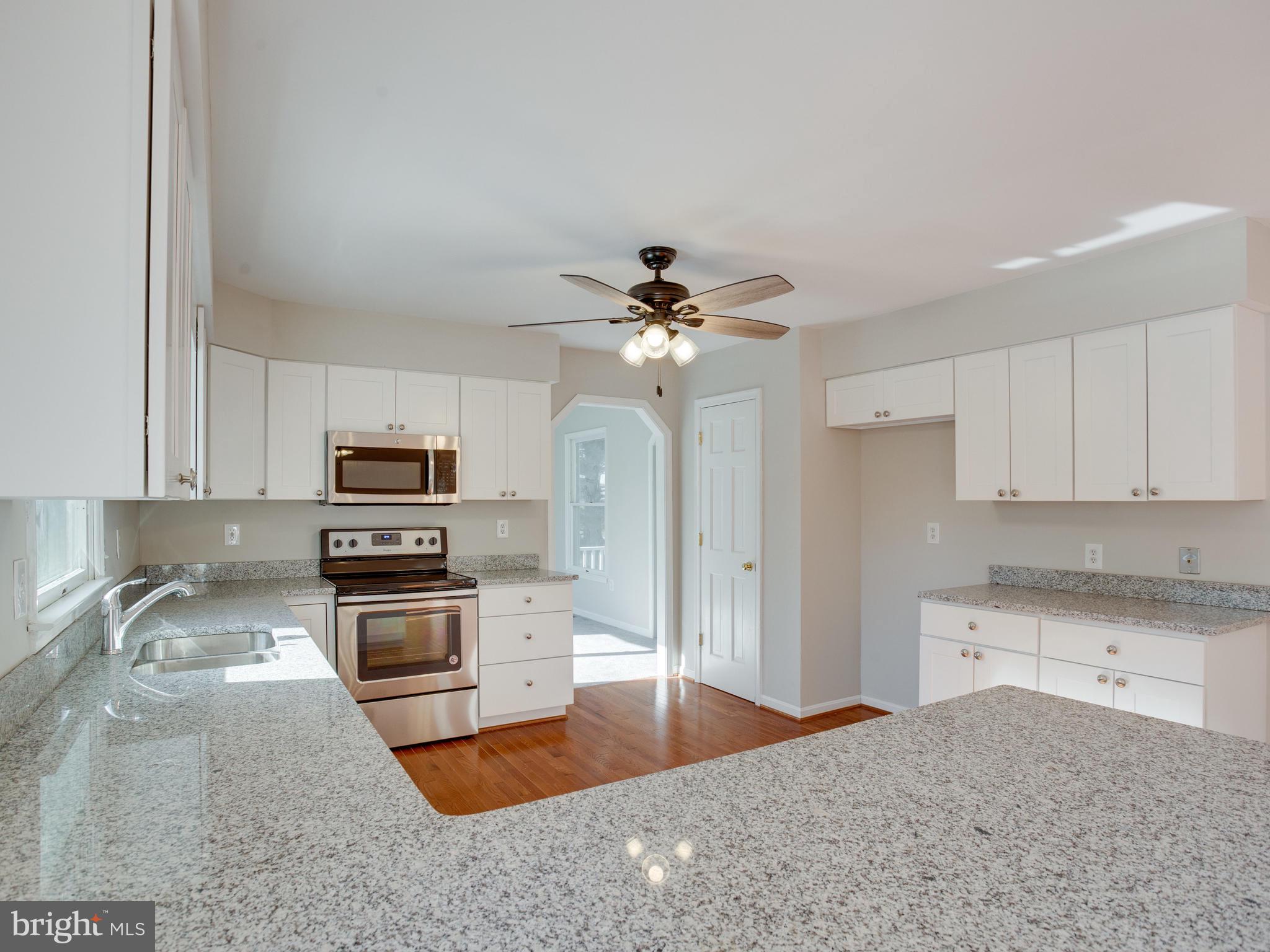 3510 Chaneyville Road Owings, MD 20736 - Photo 17 of 53 granite counter tops