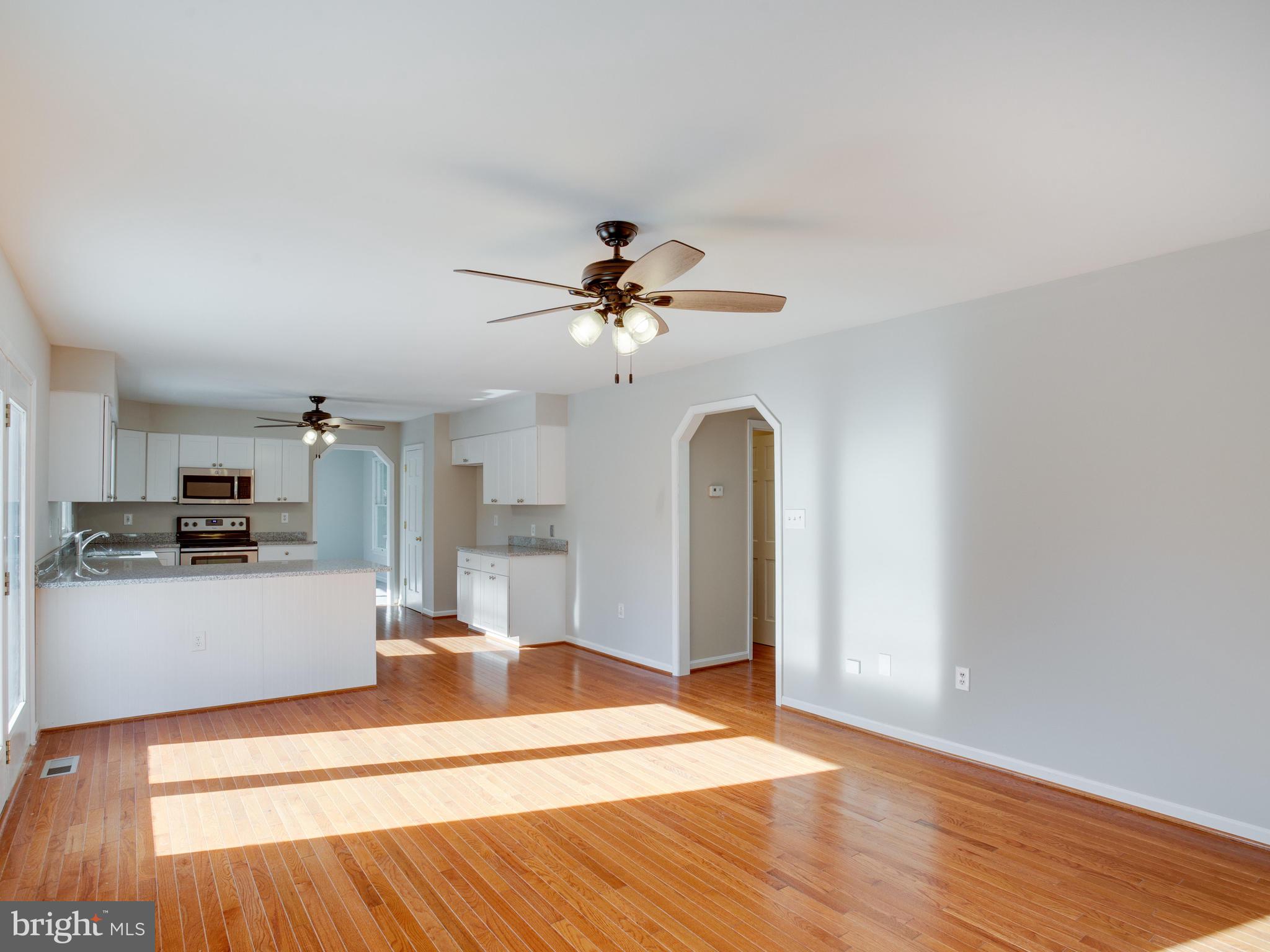 3510 Chaneyville Road Owings, MD 20736 - Photo 21 of 53 open concept