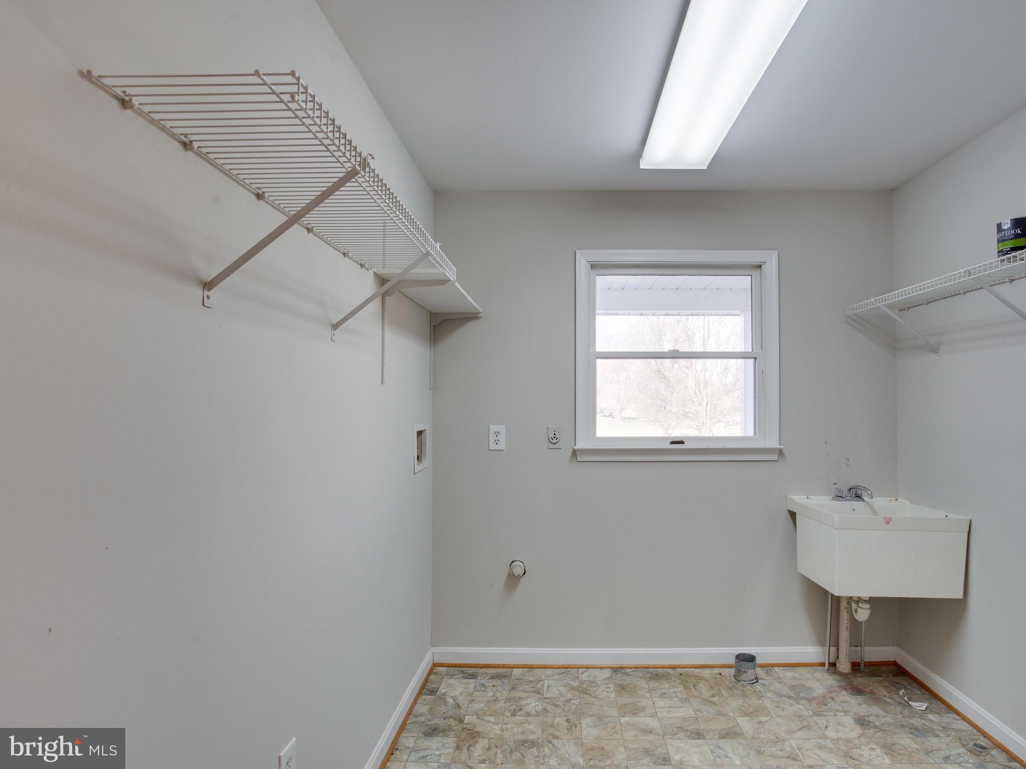 3510 Chaneyville Road Owings, MD 20736 - Photo 24 of 53 laundry room
