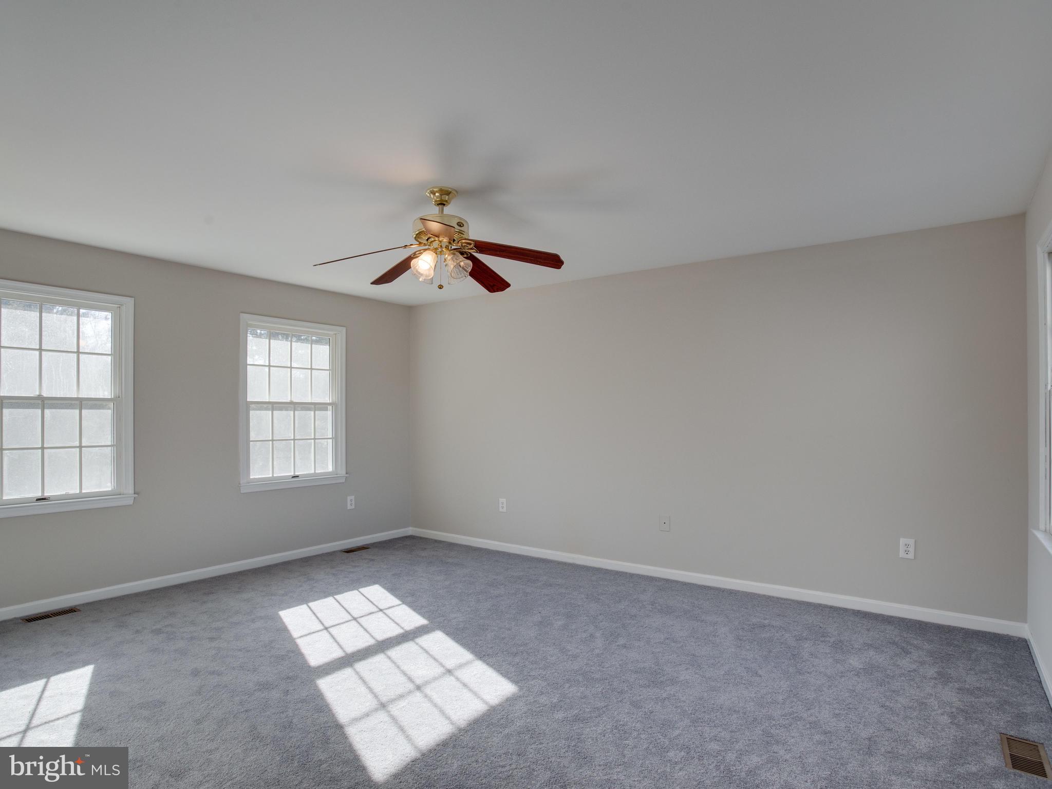 3510 Chaneyville Road Owings, MD 20736 - Photo 33 of 53 Master bedroom