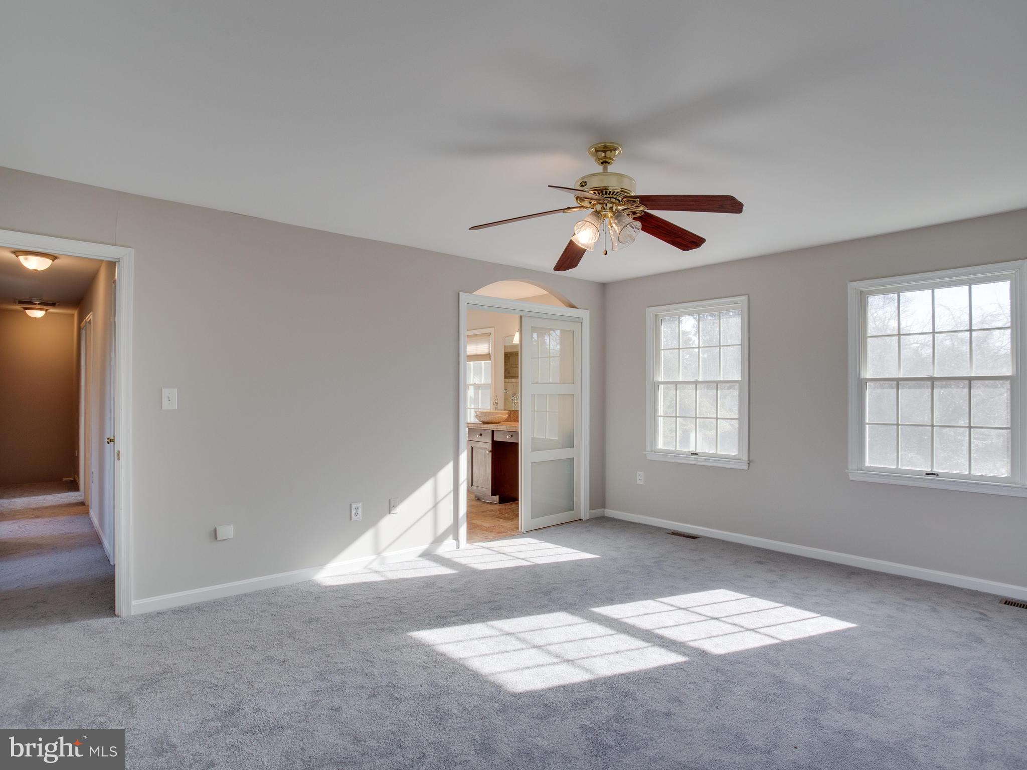 3510 Chaneyville Road Owings, MD 20736 - Photo 34 of 53 master bedroom