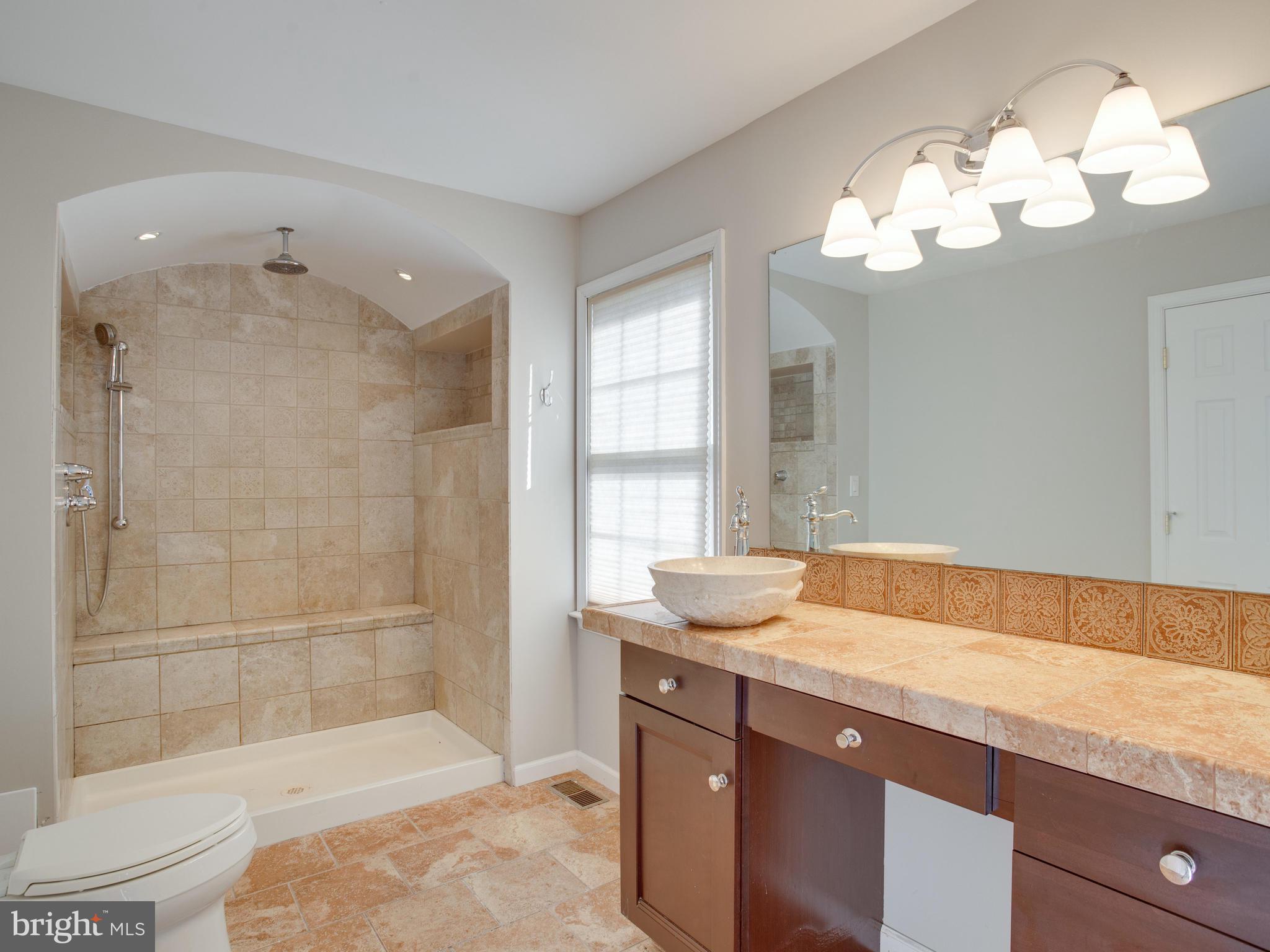 3510 Chaneyville Road Owings, MD 20736 - Photo 35 of 53 spacious master bath
