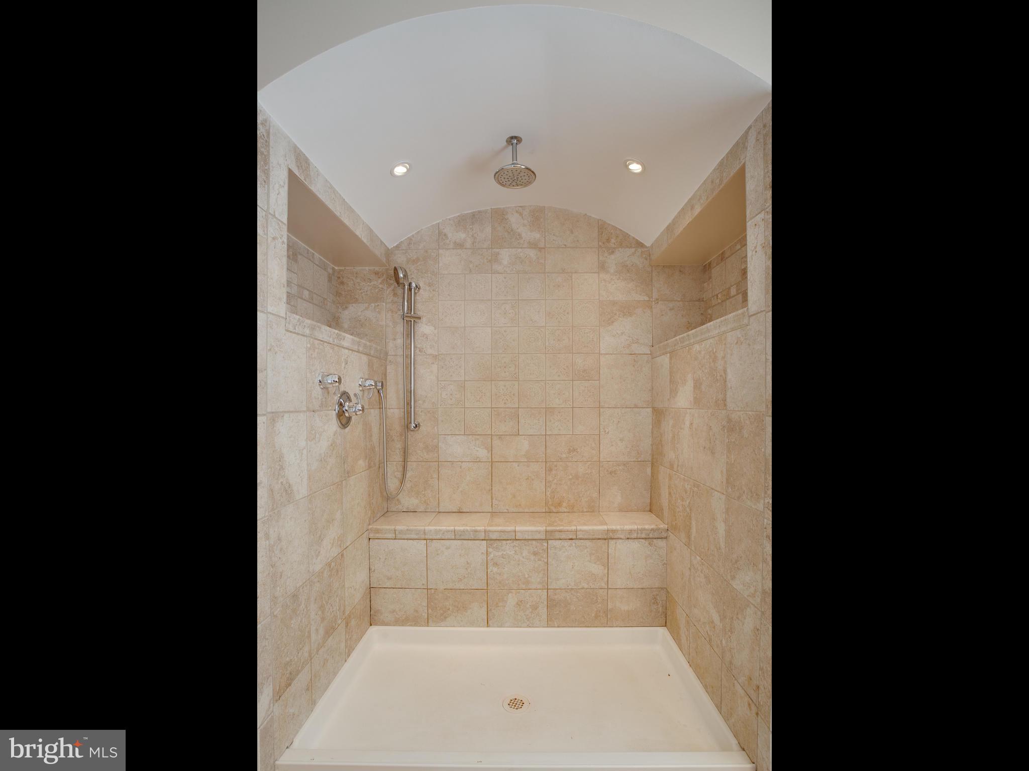 3510 Chaneyville Road Owings, MD 20736 - Photo 36 of 53 brand new master shower