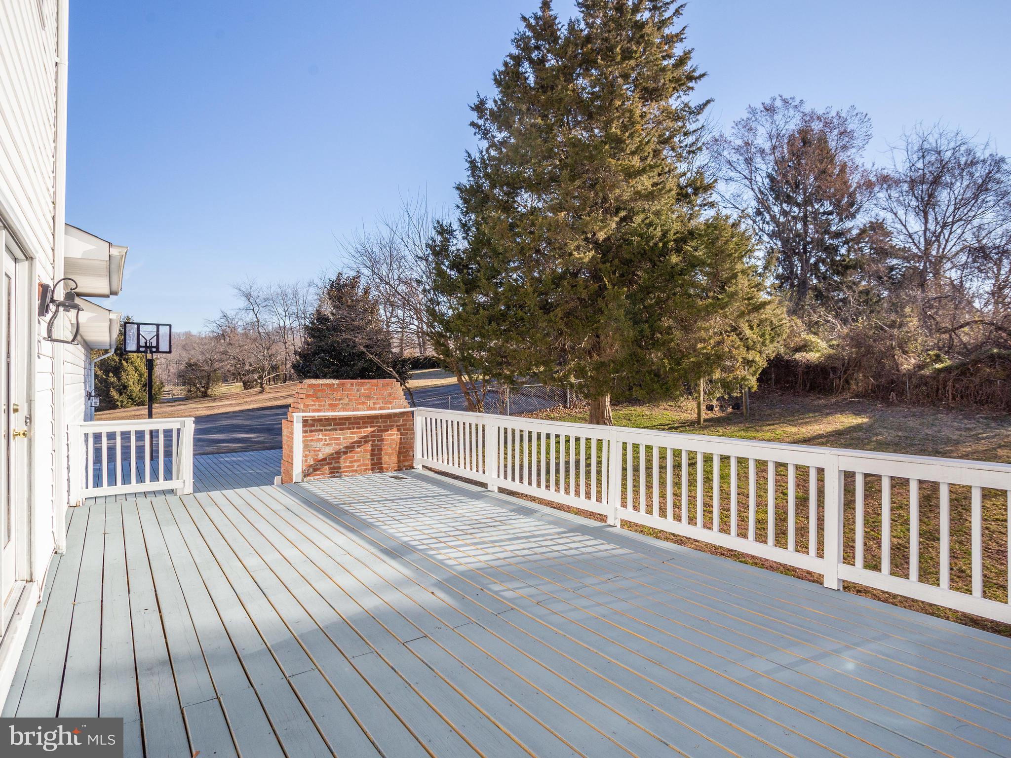 3510 Chaneyville Road Owings, MD 20736 - Photo 49 of 53 deck