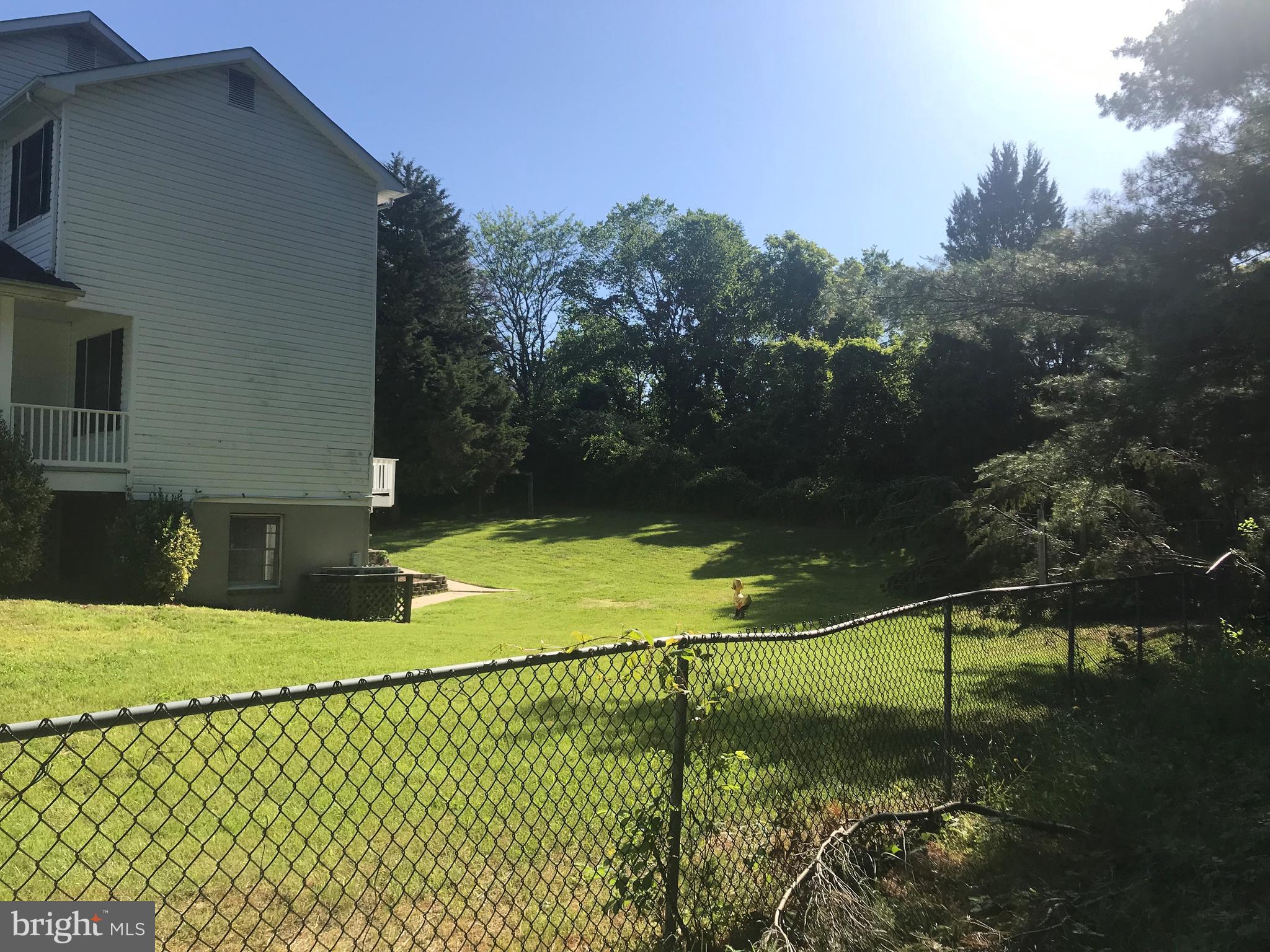 3510 Chaneyville Road Owings, MD 20736 - Photo 53 of 53 side yard