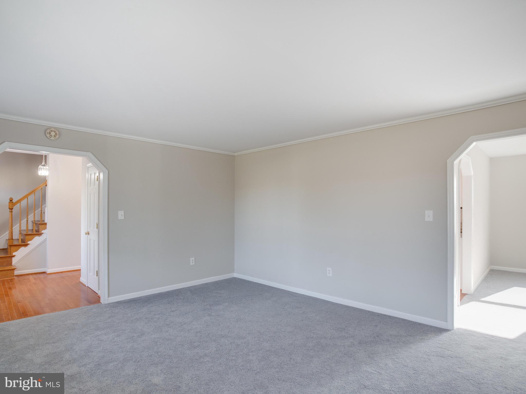 3510 Chaneyville Road Owings, MD 20736 - Photo 9 of 53 living room/piano room