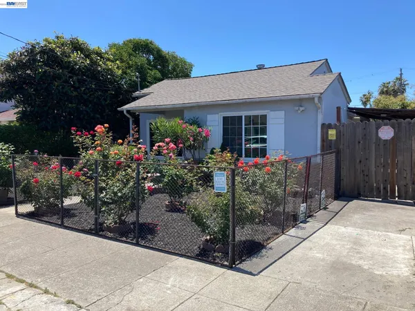 $510,000 | 6631 Lucille Street, Oakland, CA 94621