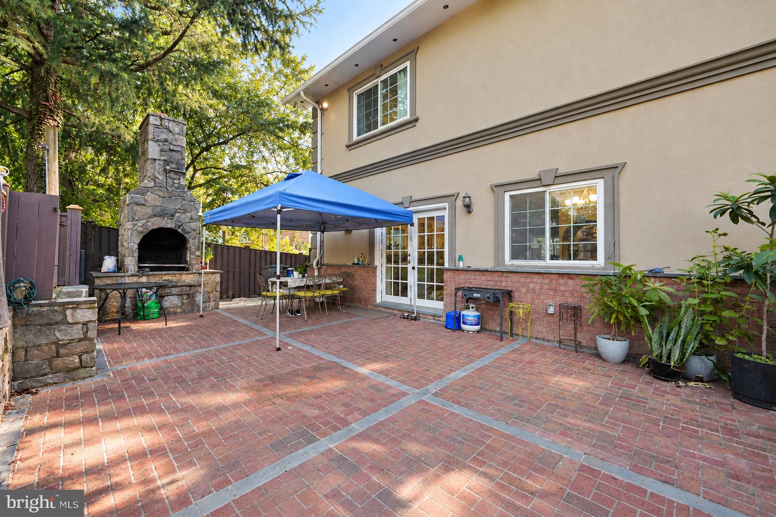 11103 Bybee Street Silver Spring, MD 20902 - Photo 48 of 66 Gallery Image 48