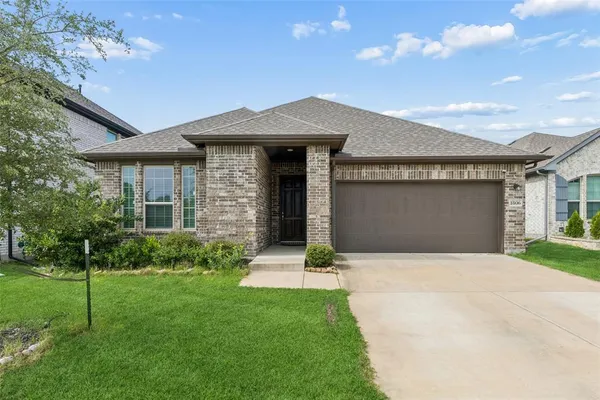 $419,000 | 1806 Crimson Blossom Court, Wylie, TX 75098